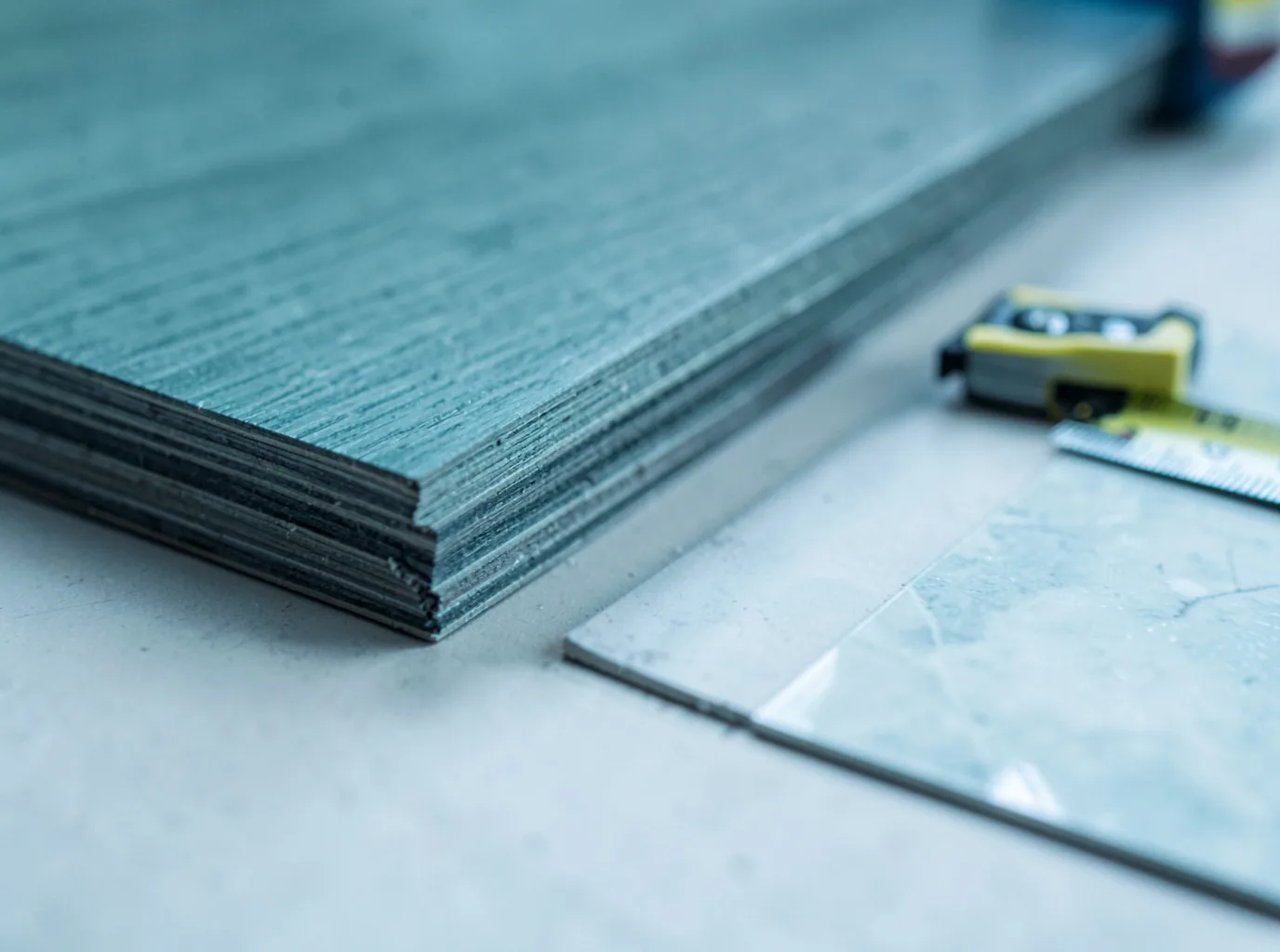 Luxury Vinyl Plank Installation Loving, TX FAQs